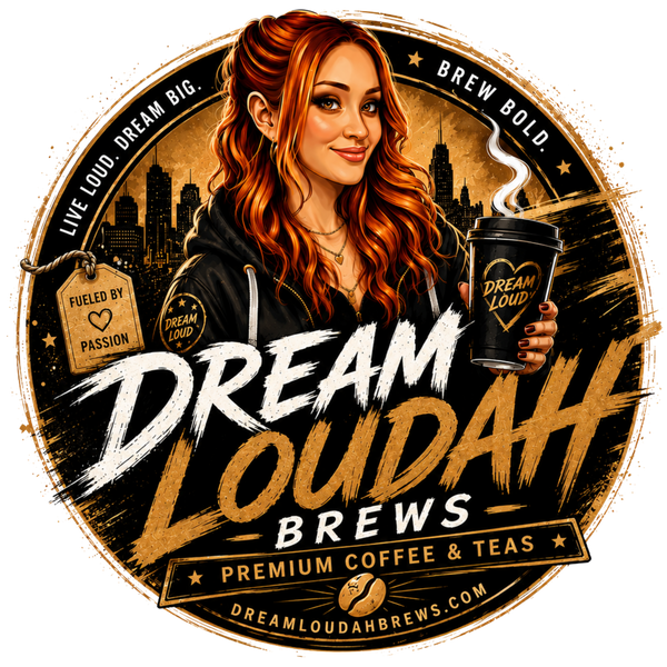 Dream Loudah Brews